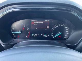 FORD Focus SW 1.0 ecoboost ST-Line s&s 125cv