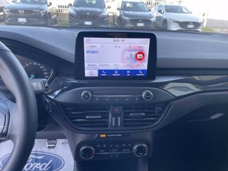 FORD Focus SW 1.0 ecoboost ST-Line s&s 125cv