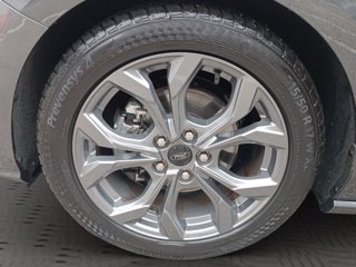 FORD Focus 1.0 ecoboost ST-Line s&s 125cv