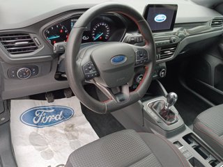 FORD Focus 1.0 ecoboost ST-Line s&s 125cv