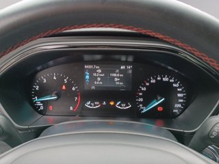 FORD Focus 1.0 ecoboost ST-Line s&s 125cv