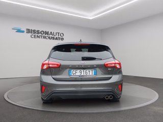 FORD Focus 1.0 ecoboost ST-Line s&s 125cv