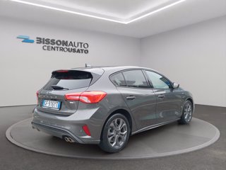 FORD Focus 1.0 ecoboost ST-Line s&s 125cv