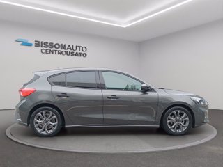 FORD Focus 1.0 ecoboost ST-Line s&s 125cv