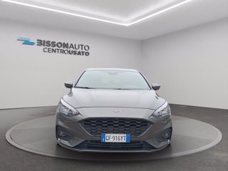 FORD Focus 1.0 ecoboost ST-Line s&s 125cv
