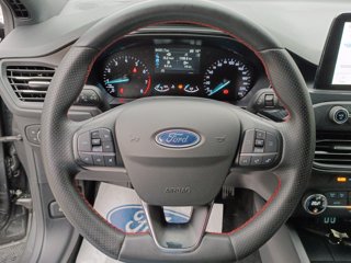 FORD Focus 1.0 ecoboost ST-Line s&s 125cv