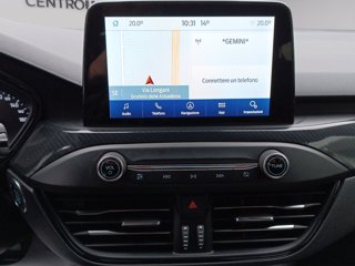 FORD Focus 1.0 ecoboost ST-Line s&s 125cv