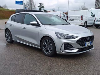FORD Focus 1.0t ecoboost h ST-Line 125cv