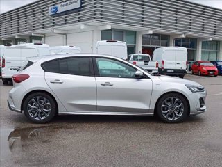 FORD Focus 1.0t ecoboost h ST-Line 125cv