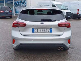 FORD Focus 1.0t ecoboost h ST-Line 125cv