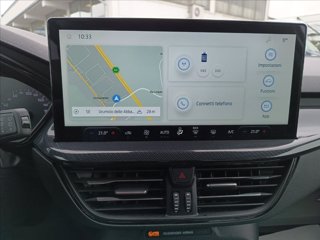 FORD Focus 1.0t ecoboost h ST-Line 125cv