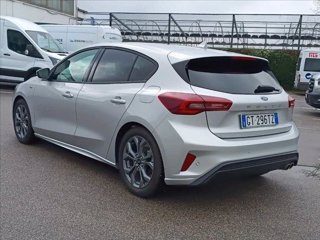 FORD Focus 1.0t ecoboost h ST-Line 125cv