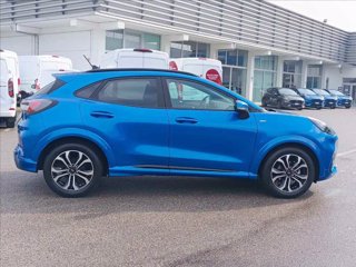 FORD Puma 1.0 ecoboost h ST-Line s&s 125cv