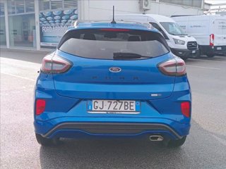 FORD Puma 1.0 ecoboost h ST-Line s&s 125cv