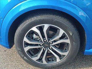 FORD Puma 1.0 ecoboost h ST-Line s&s 125cv