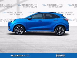 FORD Puma 1.0 ecoboost h ST-Line s&s 125cv