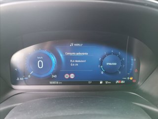 FORD Puma 1.0 ecoboost h ST-Line s&s 125cv