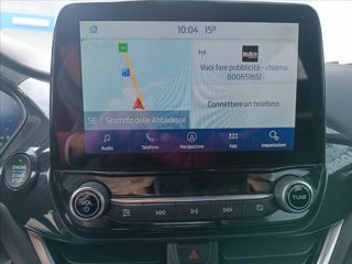 FORD Puma 1.0 ecoboost h ST-Line s&s 125cv