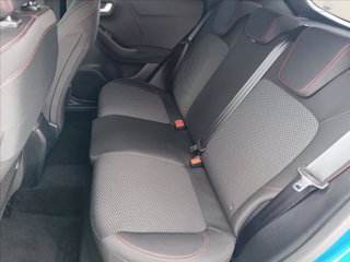 FORD Puma 1.0 ecoboost h ST-Line s&s 125cv