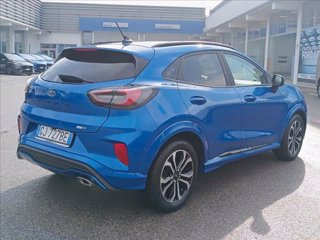 FORD Puma 1.0 ecoboost h ST-Line s&s 125cv