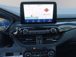 FORD Kuga 2.5 full hybrid ST-Line 2wd 190cv cvt