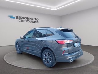 FORD Kuga 2.5 full hybrid ST-Line 2wd 190cv cvt