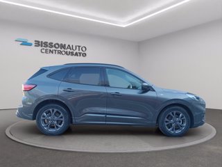 FORD Kuga 2.5 full hybrid ST-Line 2wd 190cv cvt