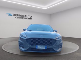 FORD Kuga 2.5 full hybrid ST-Line 2wd 190cv cvt