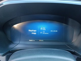 FORD Kuga 2.5 full hybrid ST-Line 2wd 190cv cvt