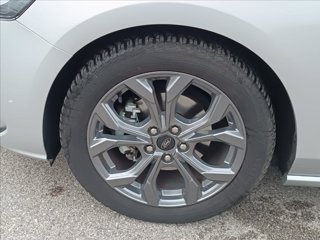 FORD Focus SW 1.0t ecoboost h ST-Line X 125cv