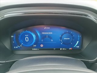 FORD Focus SW 1.0t ecoboost h ST-Line X 125cv