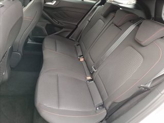 FORD Focus SW 1.0t ecoboost h ST-Line X 125cv