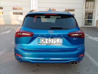 FORD Focus SW 1.0t ecoboost h ST-Line X 125cv