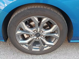 FORD Focus SW 1.0t ecoboost h ST-Line X 125cv