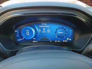 FORD Focus SW 1.0t ecoboost h ST-Line X 125cv