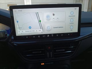 FORD Focus SW 1.0t ecoboost h ST-Line X 125cv