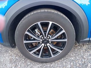 FORD Puma 1.0 ecoboost h Titanium s&s 125cv