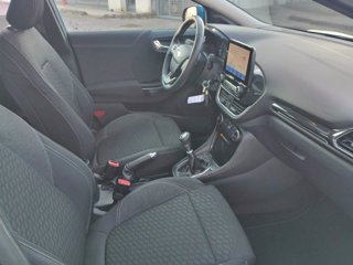 FORD Puma 1.0 ecoboost h Titanium s&s 125cv