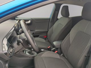 FORD Puma 1.0 ecoboost h Titanium s&s 125cv