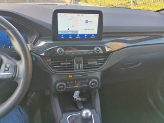 FORD Kuga 1.5 ecoblue ST-Line 2wd 120cv