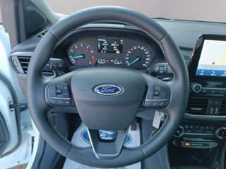 FORD Puma 1.0 ecoboost h Titanium s&s 125cv