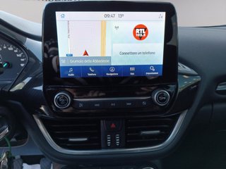 FORD Puma 1.0 ecoboost h Titanium s&s 125cv