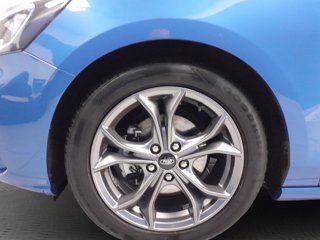 FORD Focus 1.0 ecoboost ST-Line s&s 125cv