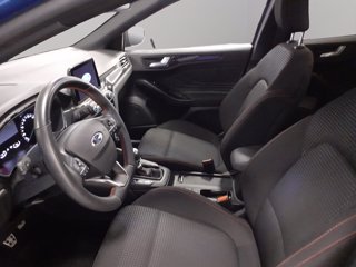 FORD Focus 1.0 ecoboost ST-Line s&s 125cv