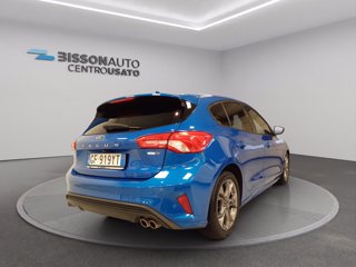 FORD Focus 1.0 ecoboost ST-Line s&s 125cv