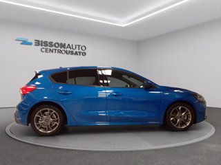 FORD Focus 1.0 ecoboost ST-Line s&s 125cv