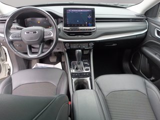 JEEP Compass 1.3 turbo t4 phev Limited 4xe auto