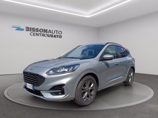 FORD Kuga 1.5 ecoblue ST-Line 2wd 120cv auto