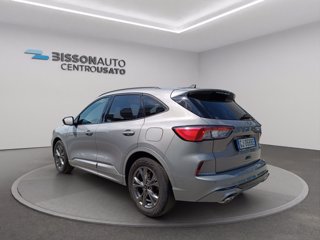FORD Kuga 1.5 ecoblue ST-Line 2wd 120cv auto