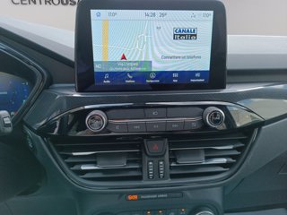 FORD Kuga 1.5 ecoblue ST-Line 2wd 120cv auto